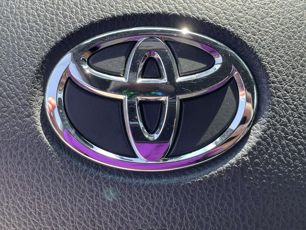 2021 Toyota C-HR Nightshade
