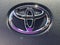 2021 Toyota C-HR Nightshade