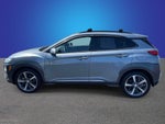 2020 Hyundai Kona Ultimate