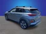 2020 Hyundai Kona Ultimate