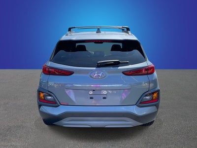 2020 Hyundai Kona Ultimate
