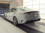 2023 Kia Stinger GT-Line