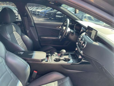 2023 Kia Stinger GT2