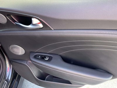 2023 Kia Stinger GT2