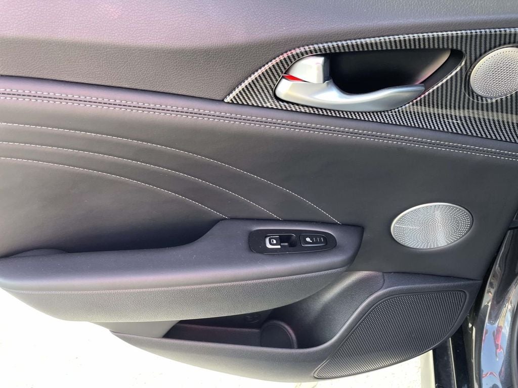 2023 Kia Stinger GT2
