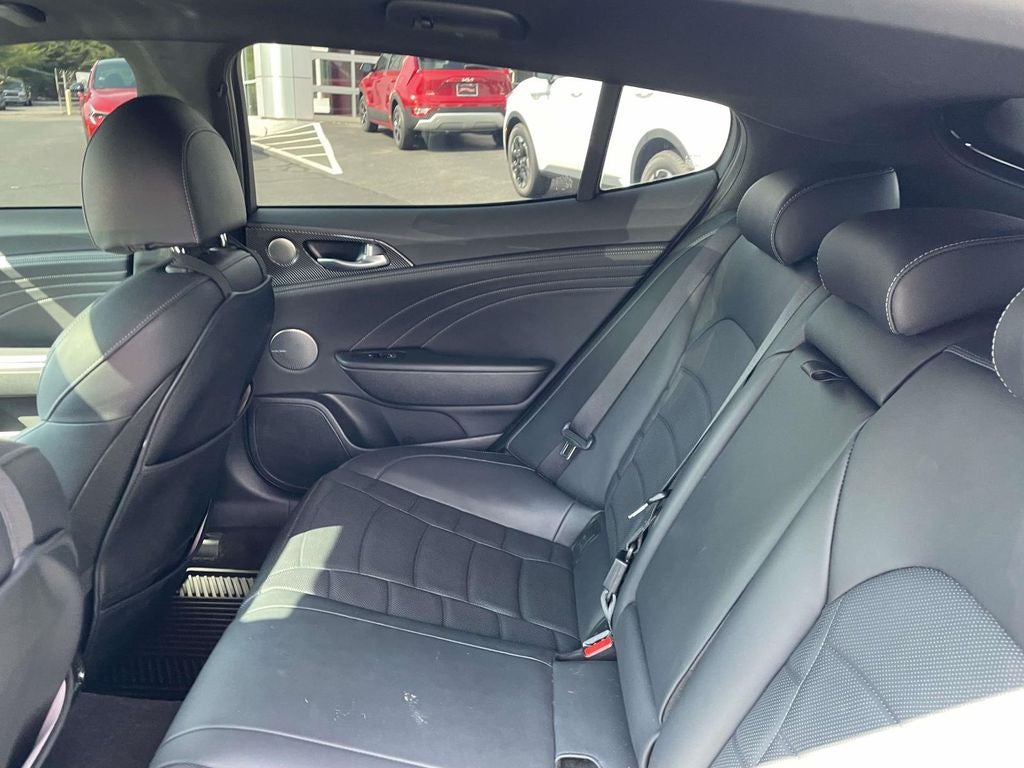 2023 Kia Stinger GT2