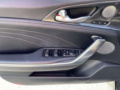 2023 Kia Stinger GT2