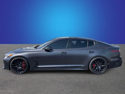 2023 Kia Stinger GT2