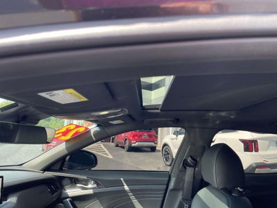 2023 Kia Stinger GT2