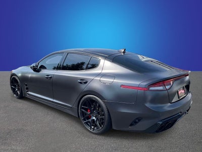 2023 Kia Stinger GT2