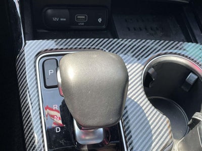 2023 Kia Stinger GT2