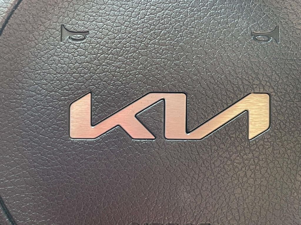2023 Kia Stinger GT2
