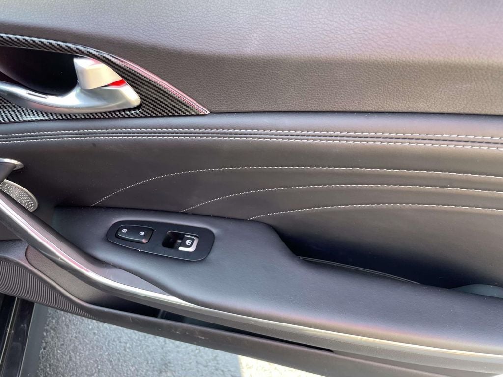 2023 Kia Stinger GT2