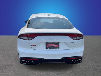 2023 Kia Stinger GT2