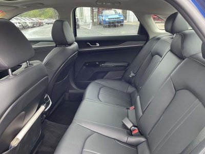 2025 Kia K5 EX