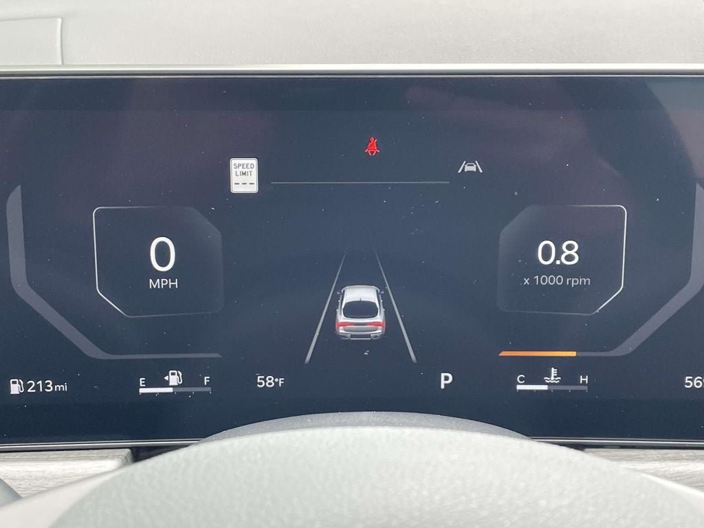 2025 Kia K5 EX