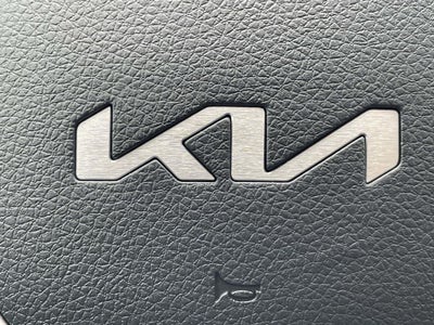 2025 Kia K5 EX
