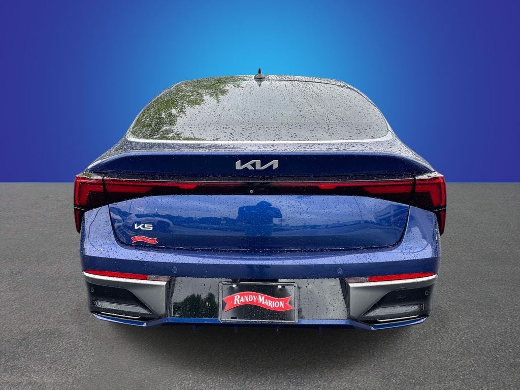 2025 Kia K5 EX