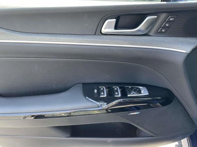 2025 Kia K5 EX