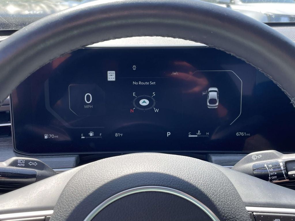 2025 Kia K5 EX
