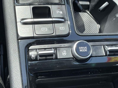 2025 Kia K5 EX