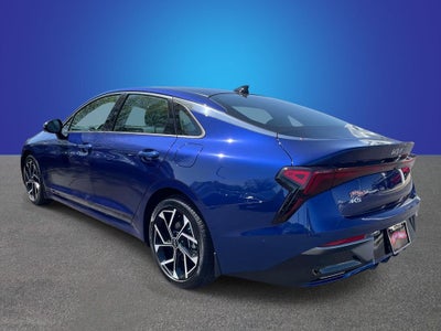2025 Kia K5 EX