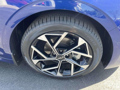 2025 Kia K5 EX