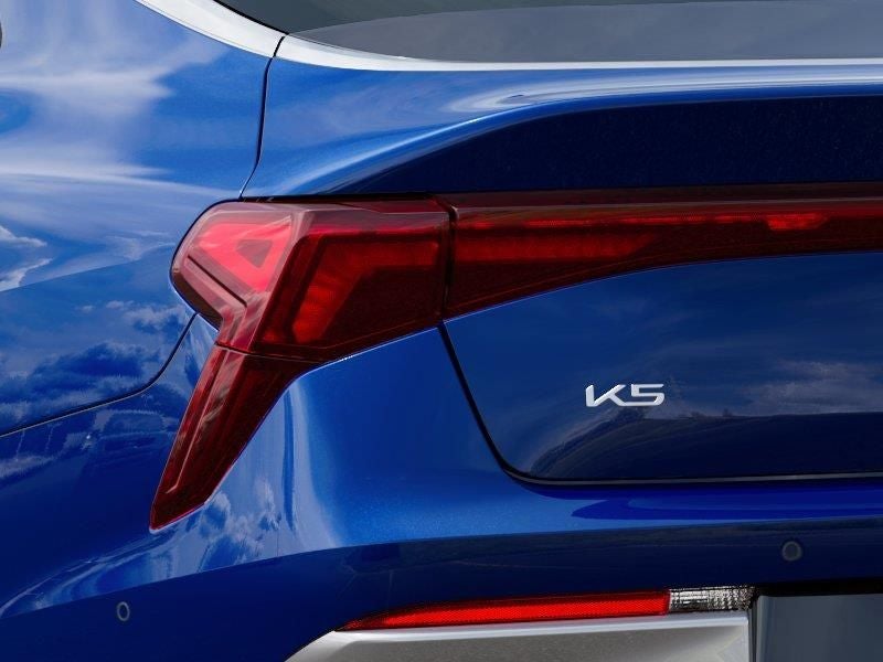 2026 Kia K5 EX
