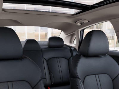 2026 Kia K5 EX