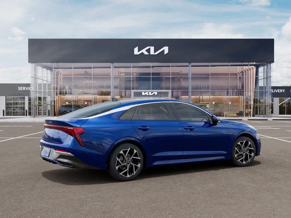 2026 Kia K5 EX