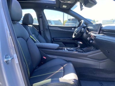2025 Kia K5 GT