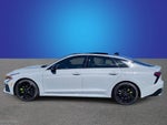 2025 Kia K5 GT