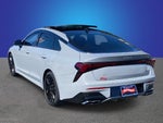 2025 Kia K5 GT