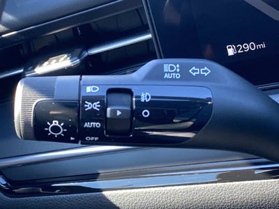 2025 Kia K5 GT