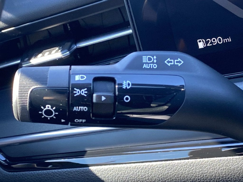 2025 Kia K5 GT