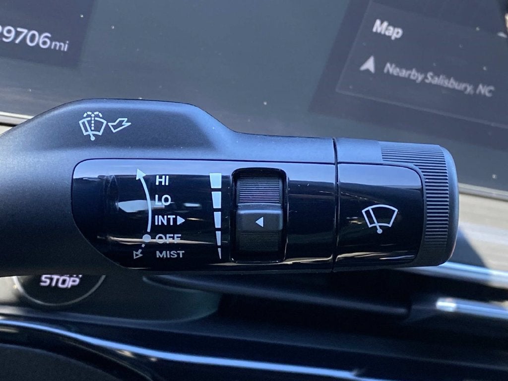 2025 Kia K5 GT