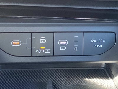 2025 Kia K5 GT