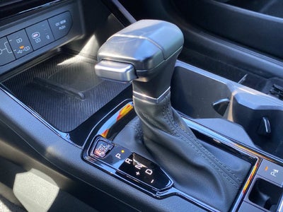 2025 Kia K5 GT