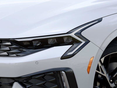 2027 Kia K5 GT-Line
