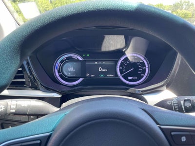 2022 Kia Niro LX