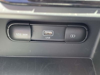 2022 Kia Niro LX