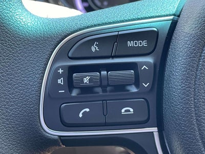 2022 Kia Niro LX