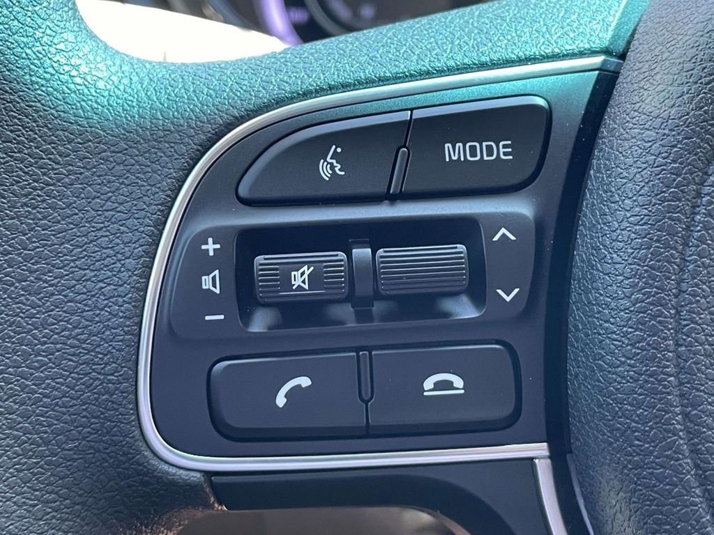 2022 Kia Niro LX