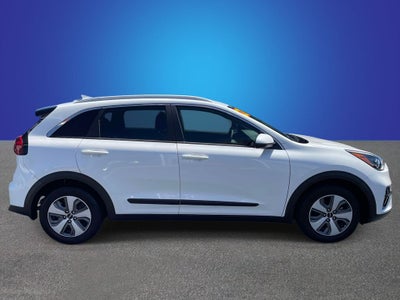 2022 Kia Niro LX