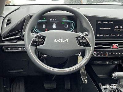 2026 Kia Niro LX