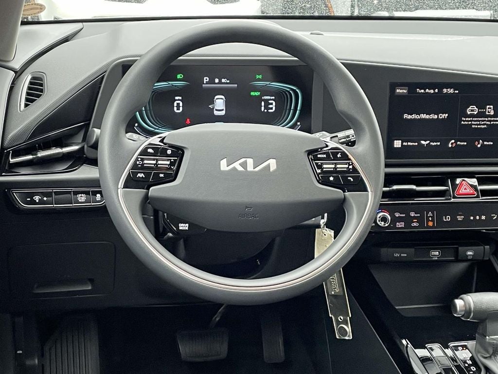 2026 Kia Niro LX