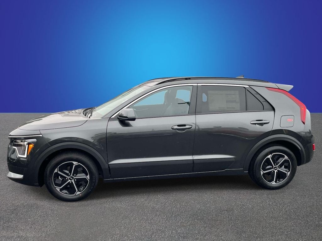 2026 Kia Niro LX