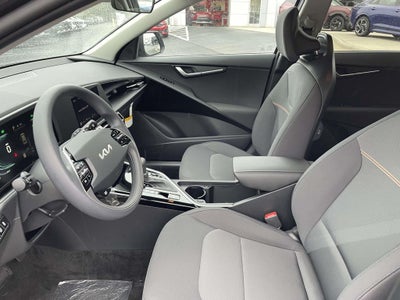 2026 Kia Niro LX