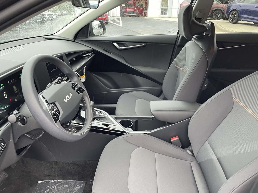 2026 Kia Niro LX