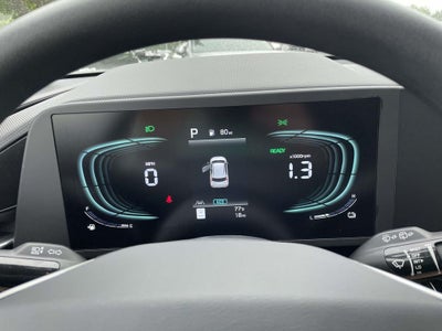 2026 Kia Niro LX